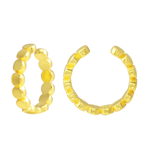 Simple Ear cuff