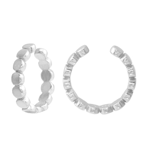 Simple Ear cuff