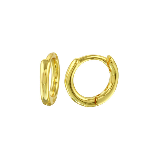 Extra Mini Hoops Earrings