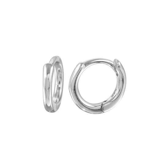 Extra Mini Hoops Earrings