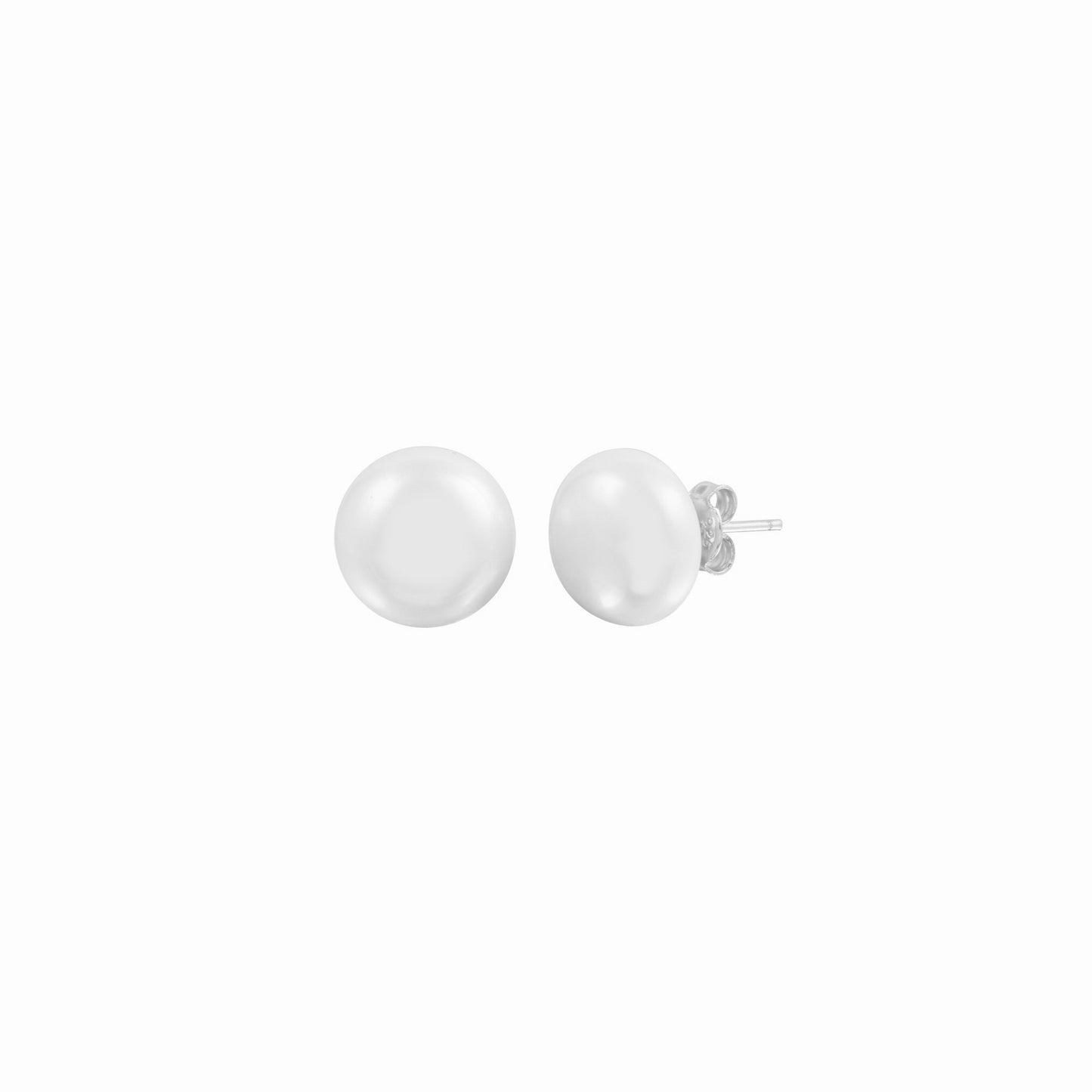 Pearl Stud Earring