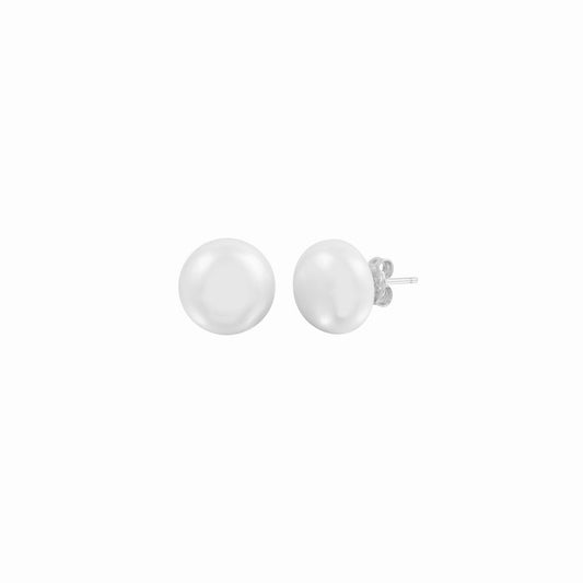 Pearl Stud Earring