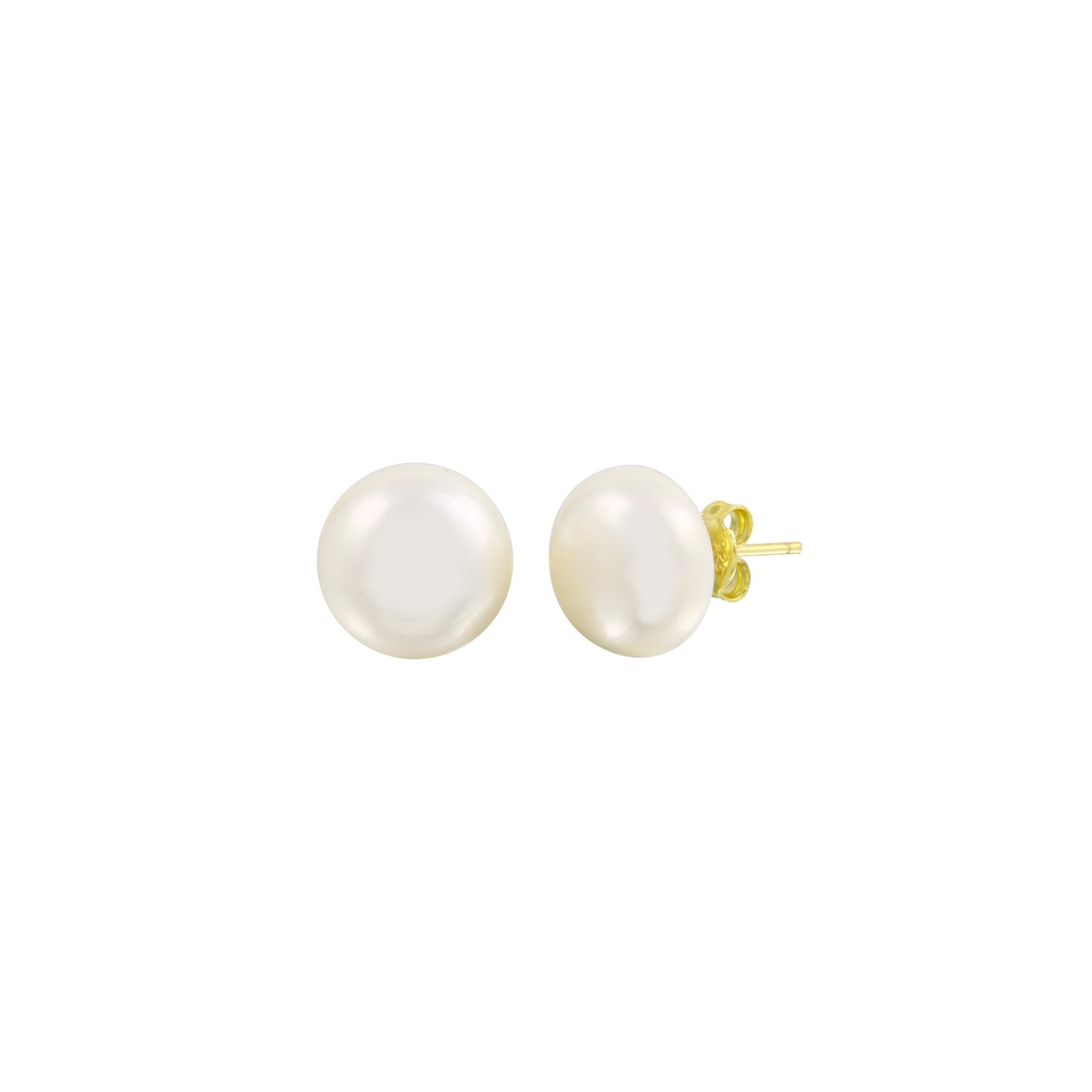 Pearl Stud Earring