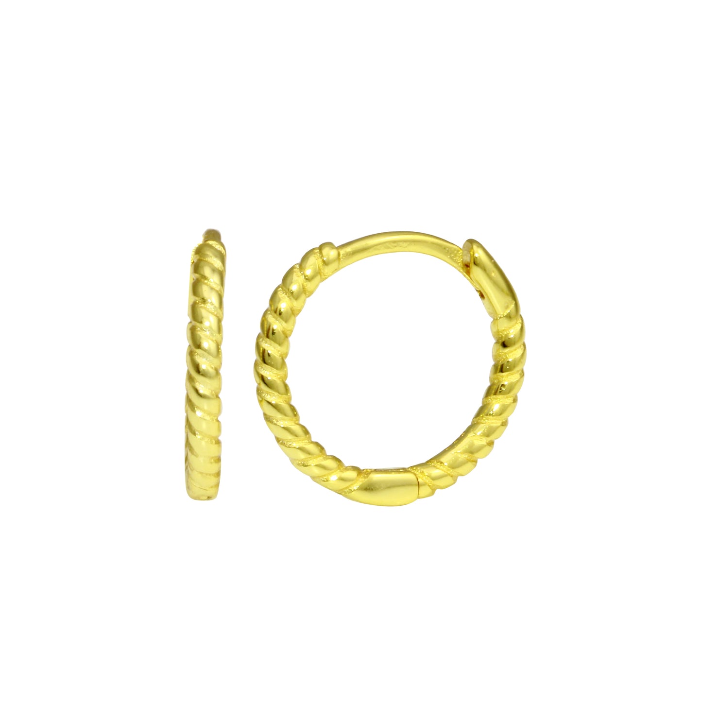Huggie Earring