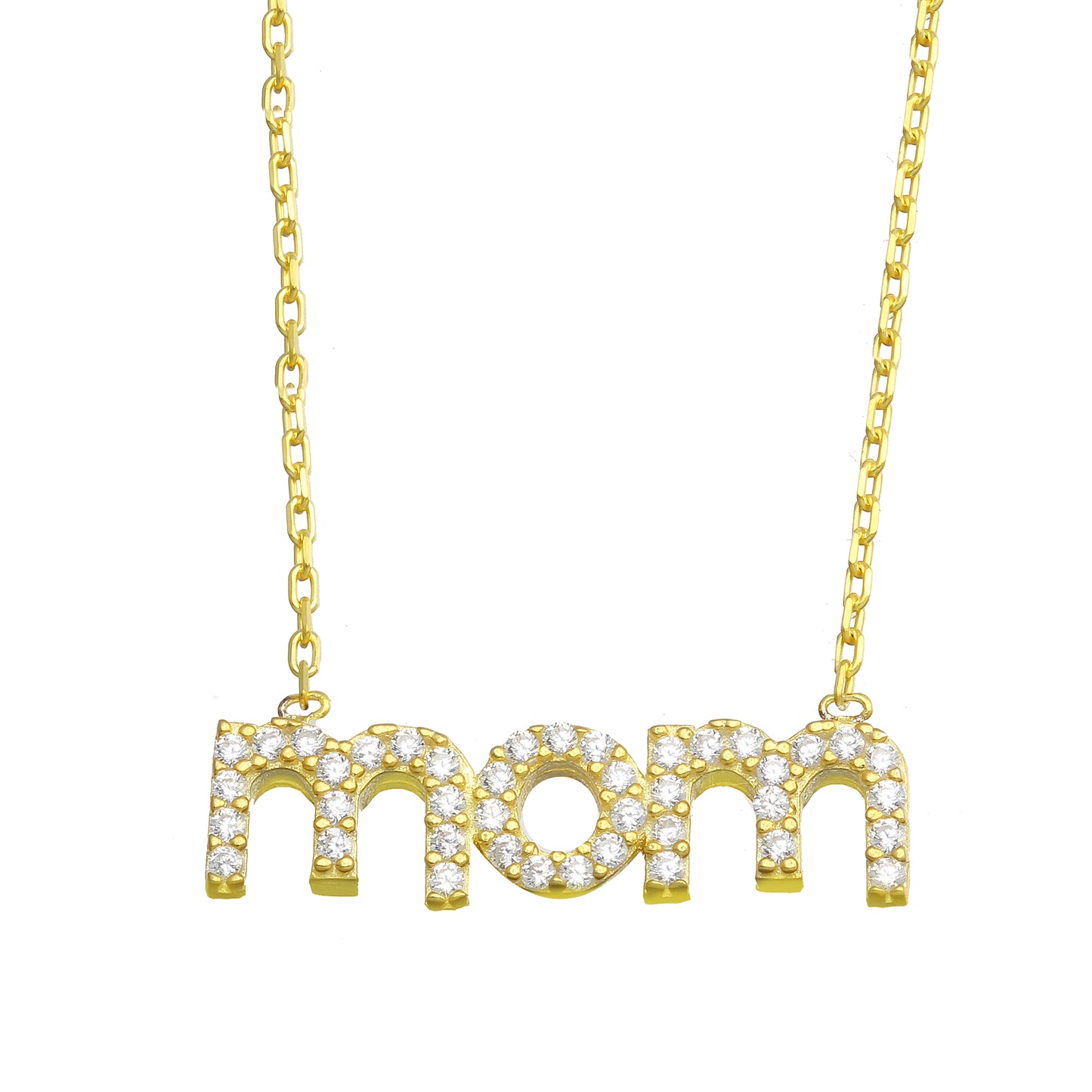 Mama Necklace
