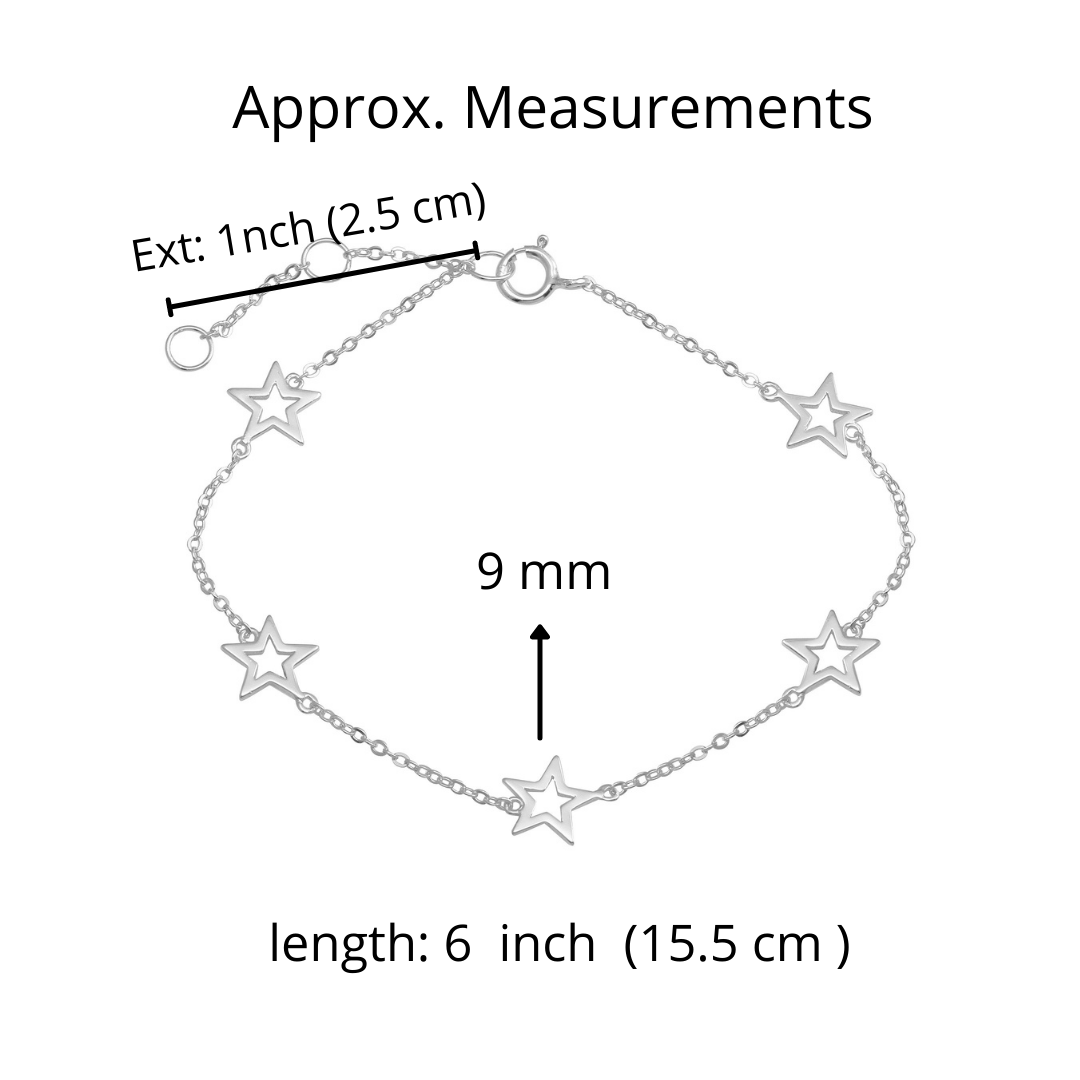 Super Star Bracelet