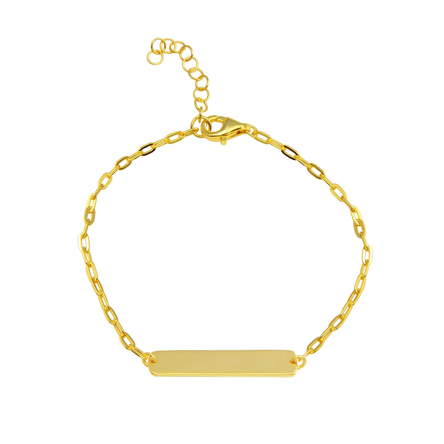 Delicated Bar Bracelet