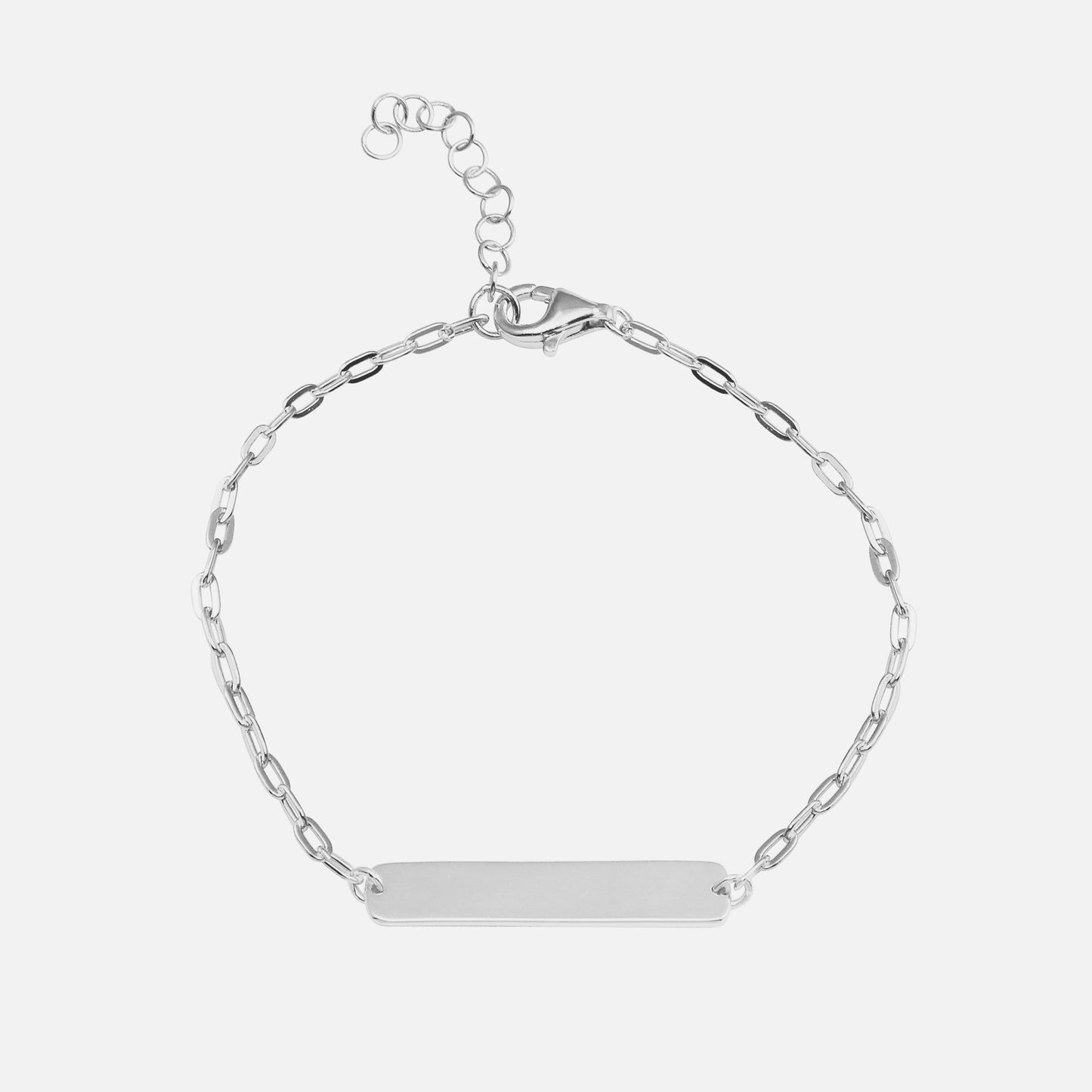 Delicated Bar Bracelet