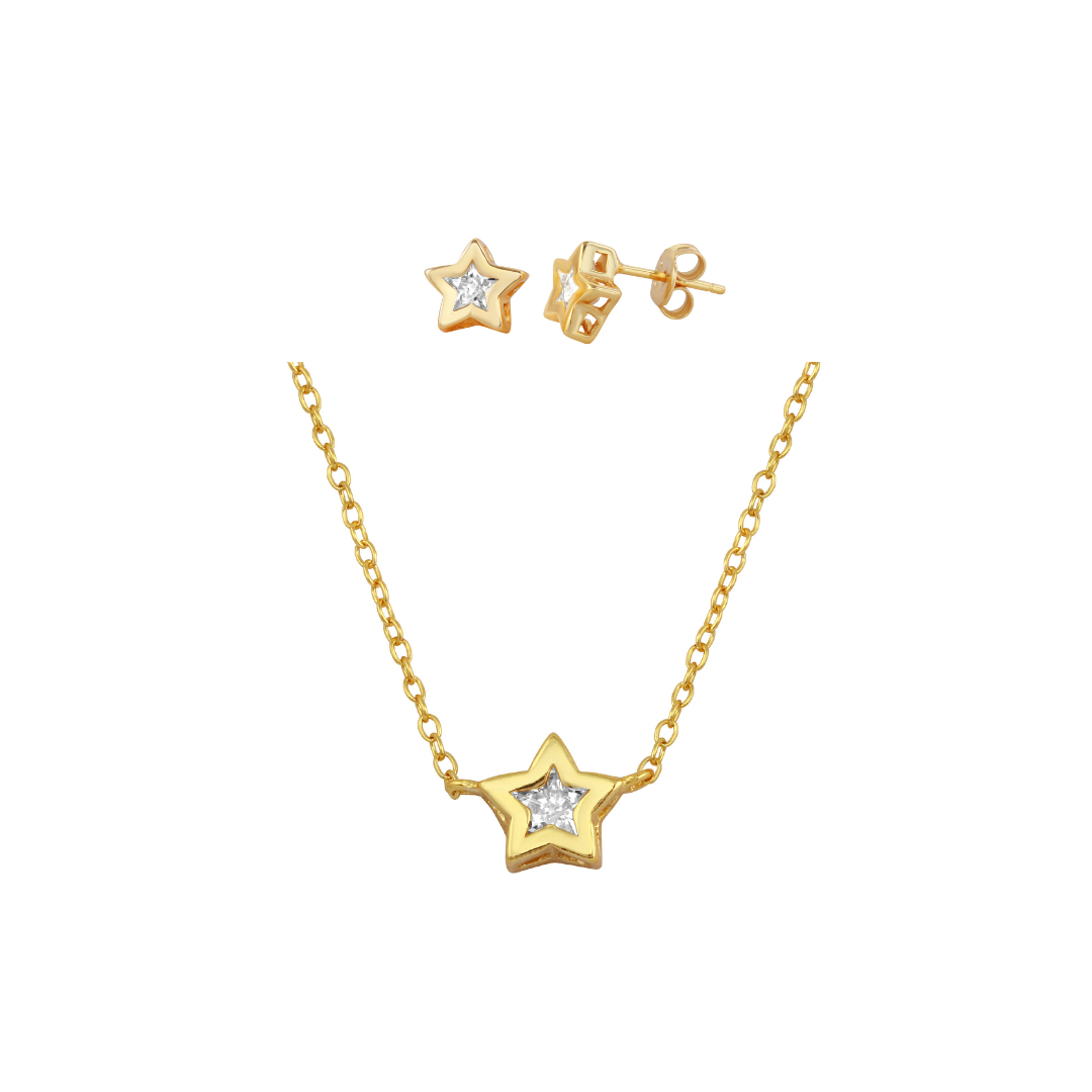 Star Bezel COMBO SET