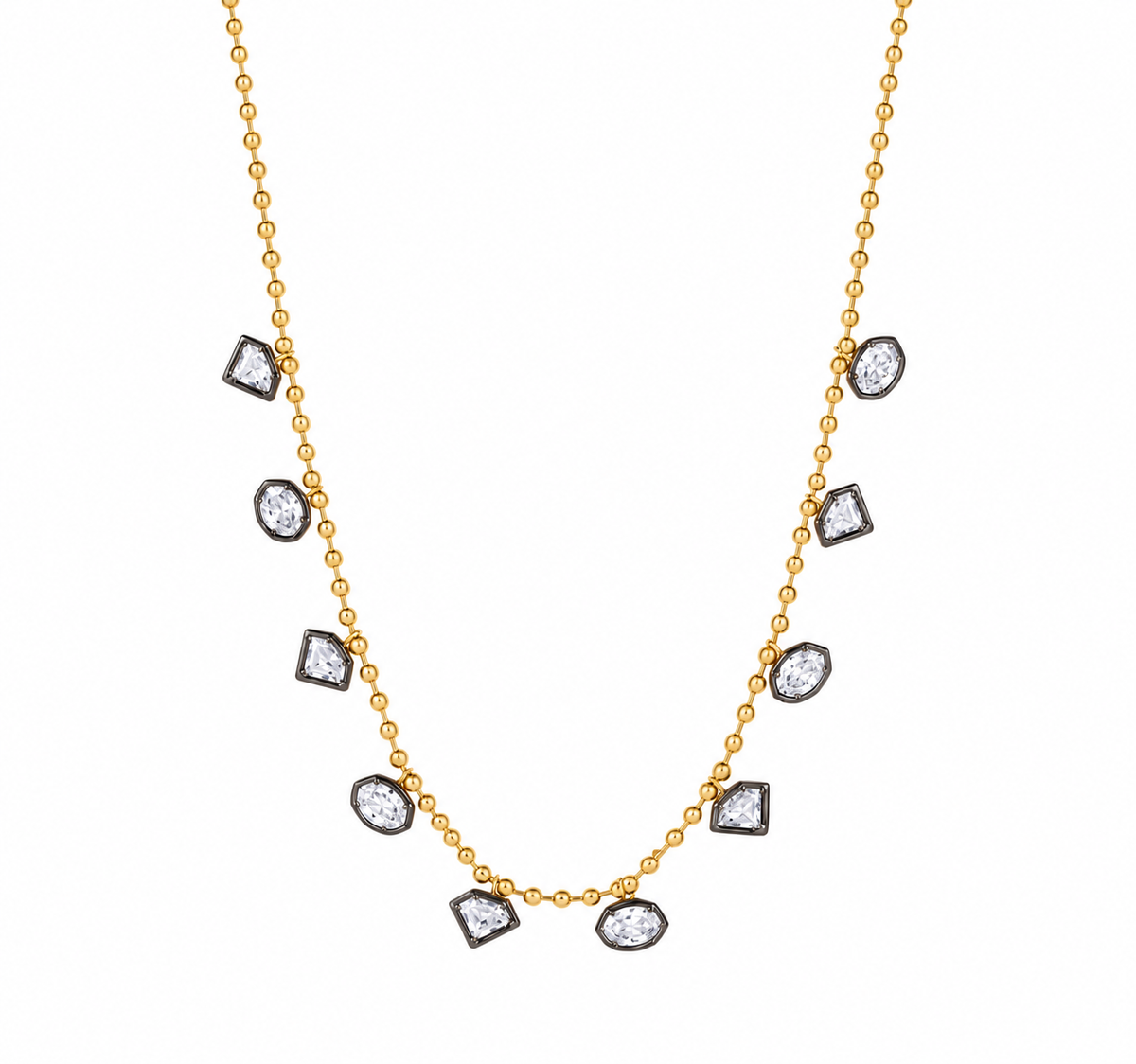 Eclat Necklace