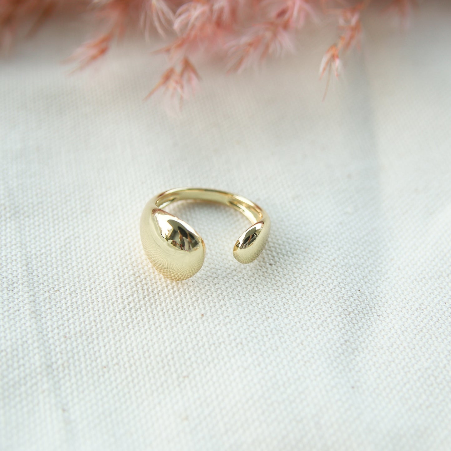 Dome Ring