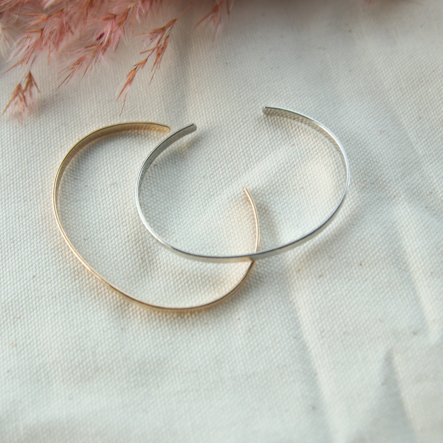 Minimal Bangle