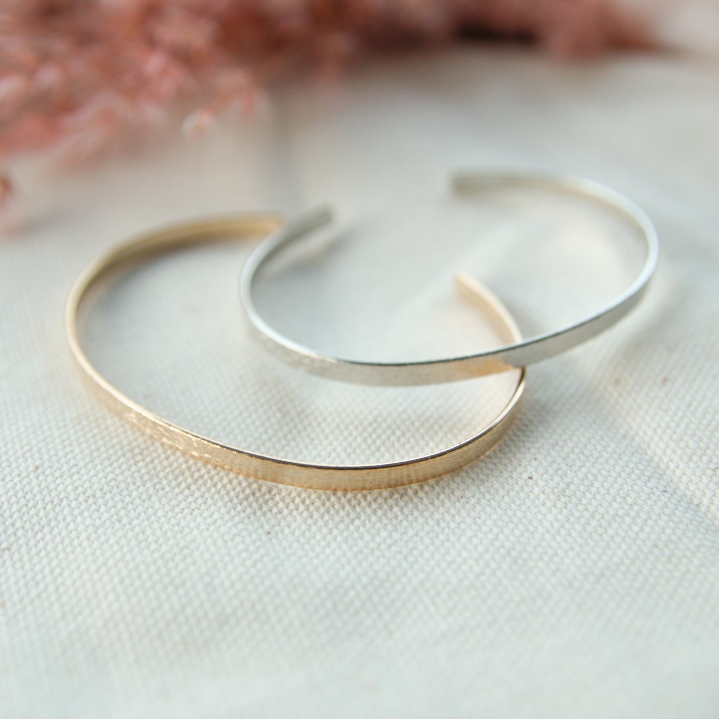 Minimal Bangle