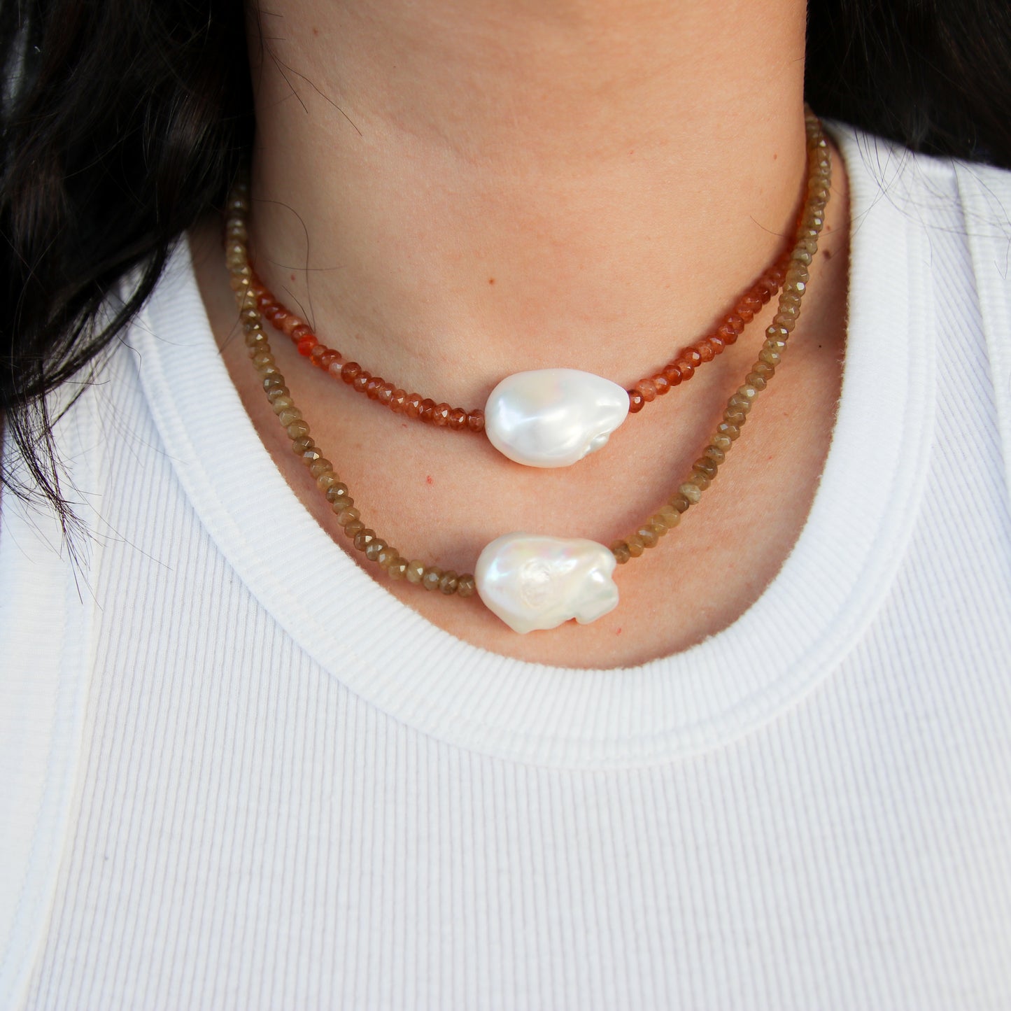 Bali Necklace