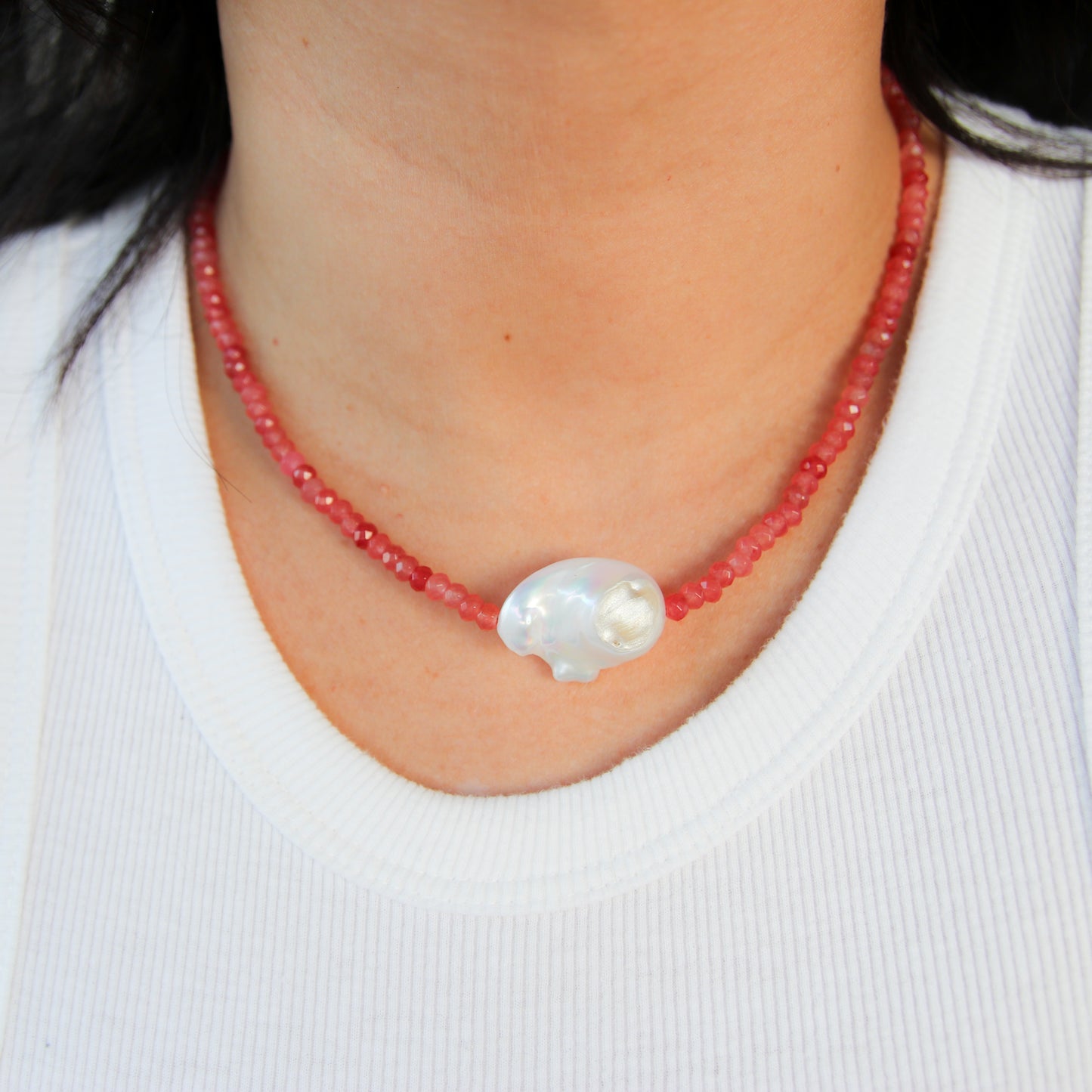 Bali Necklace