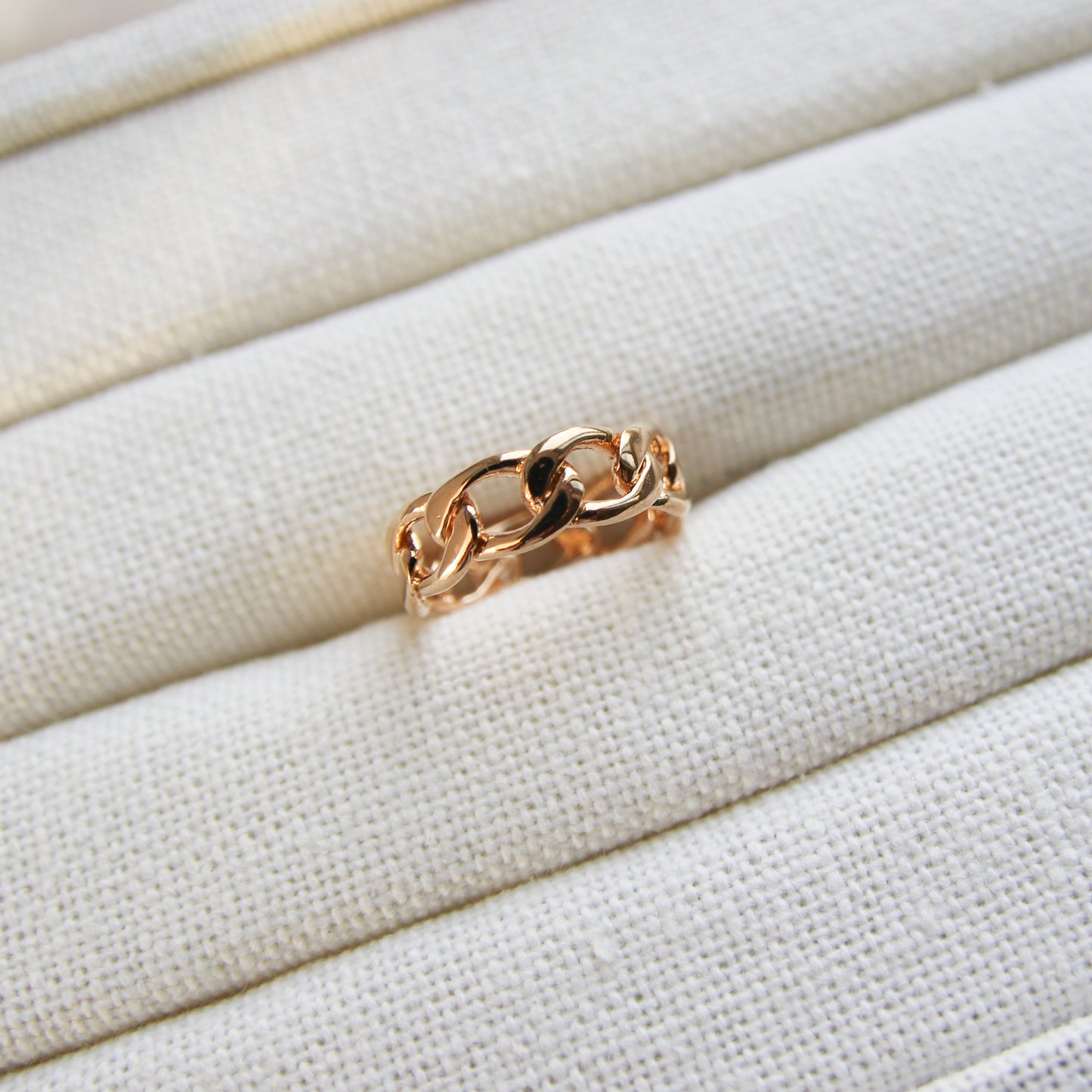 Curb Ring