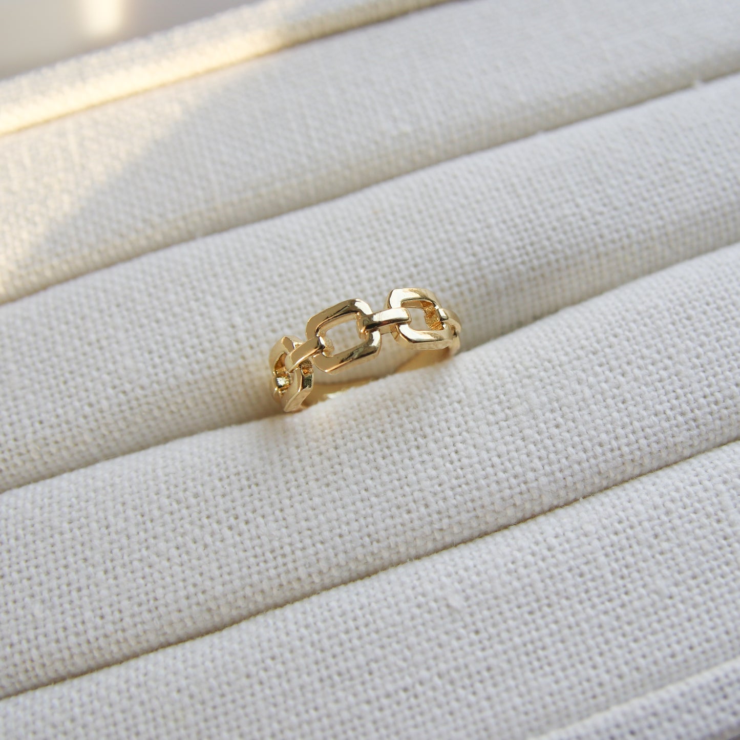 Mariner Adjustable Ring