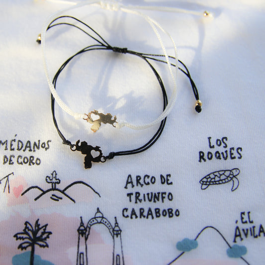 Venezuela Bracelet