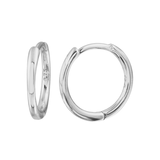 Mini Hoops Earrings