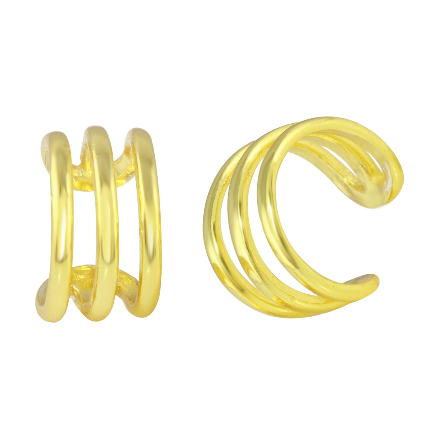 Simple Ear cuff