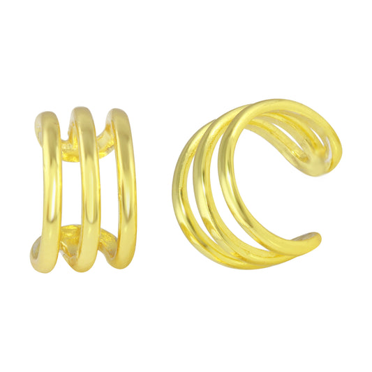 Simple Ear cuff