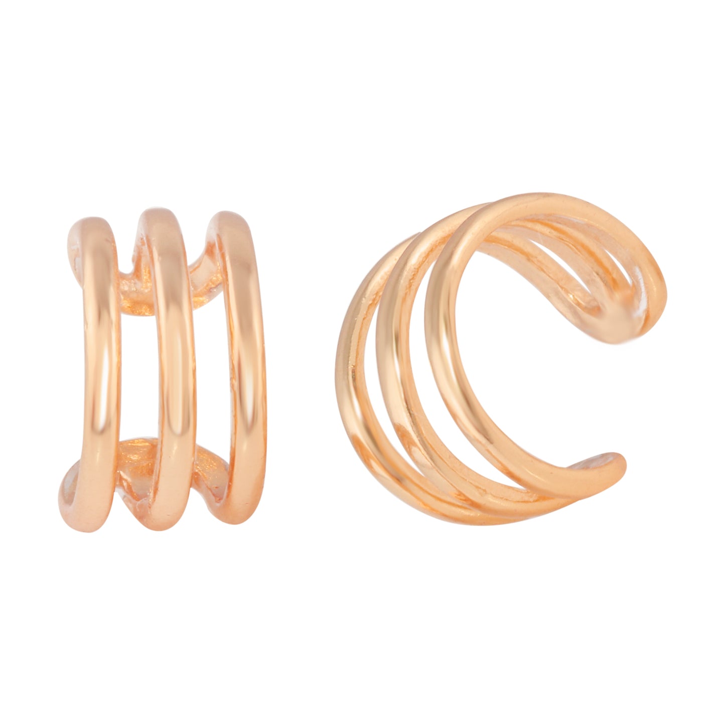 Simple Ear cuff