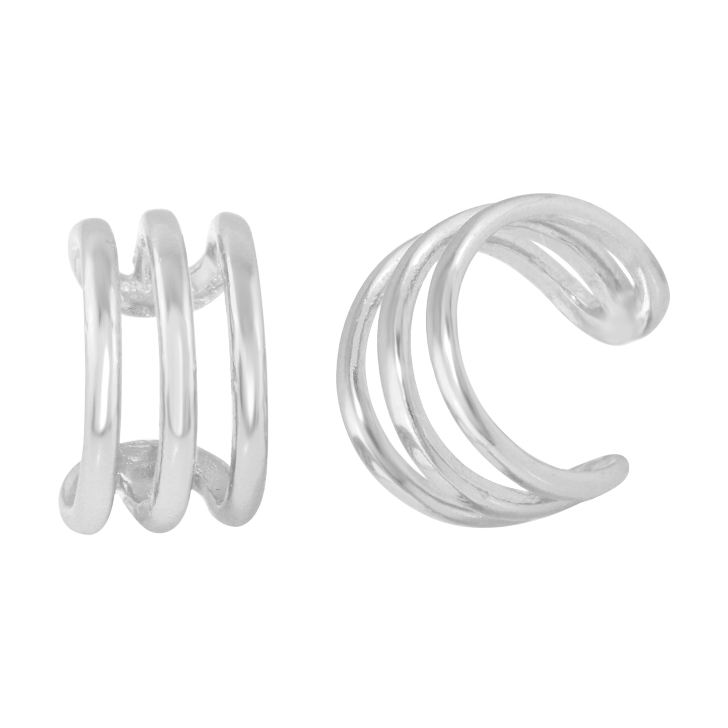 Simple Ear cuff