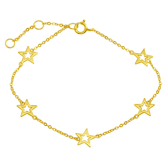 Super Star Bracelet