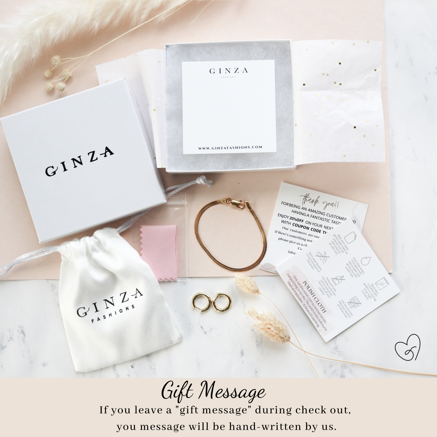 Dainty Name Necklace