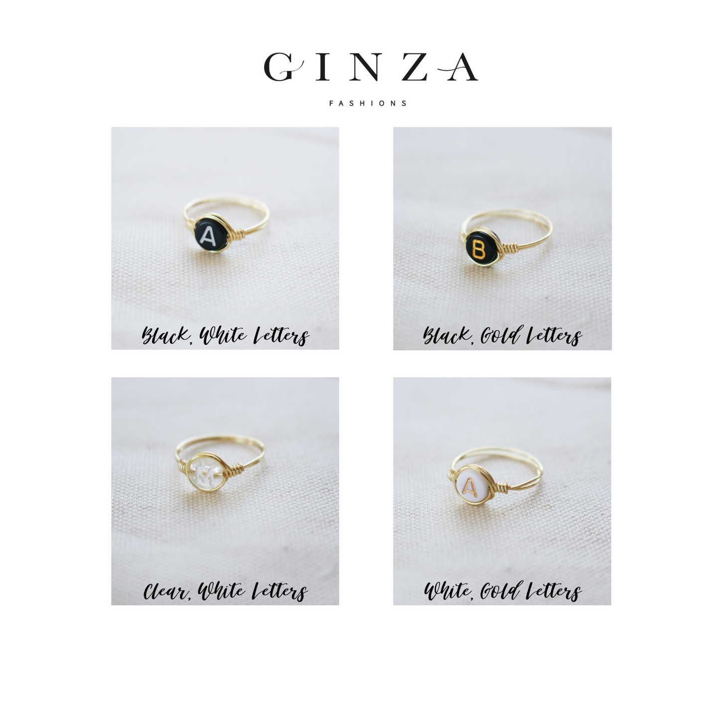 Initial Ring