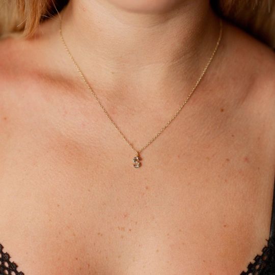 Custom Name Necklace