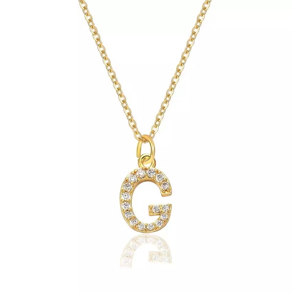 Custom Name Necklace