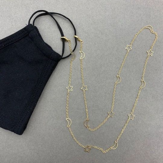 Sunglasses & Mask Holders Chain
