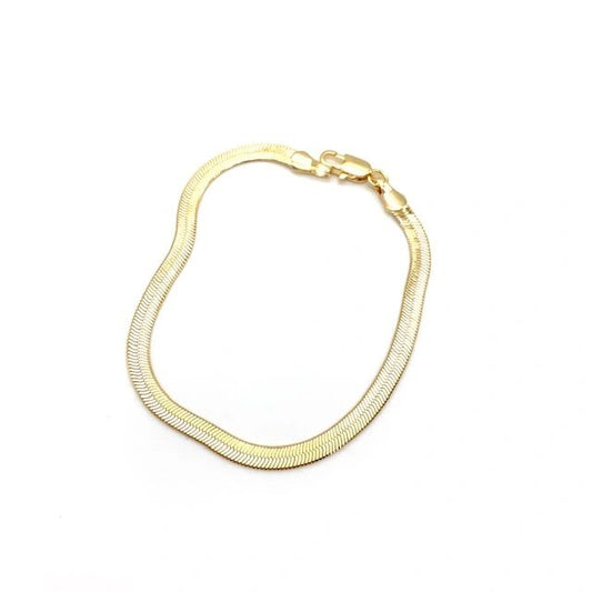 Herringbone Bracelet