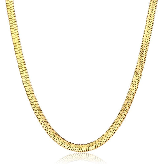 Herringbone Chain
