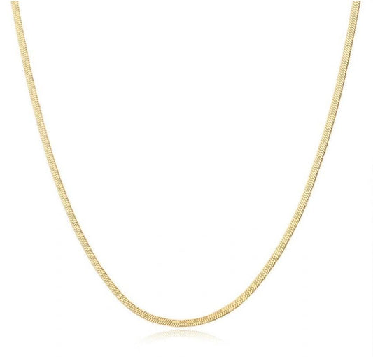 Herringbone Chain