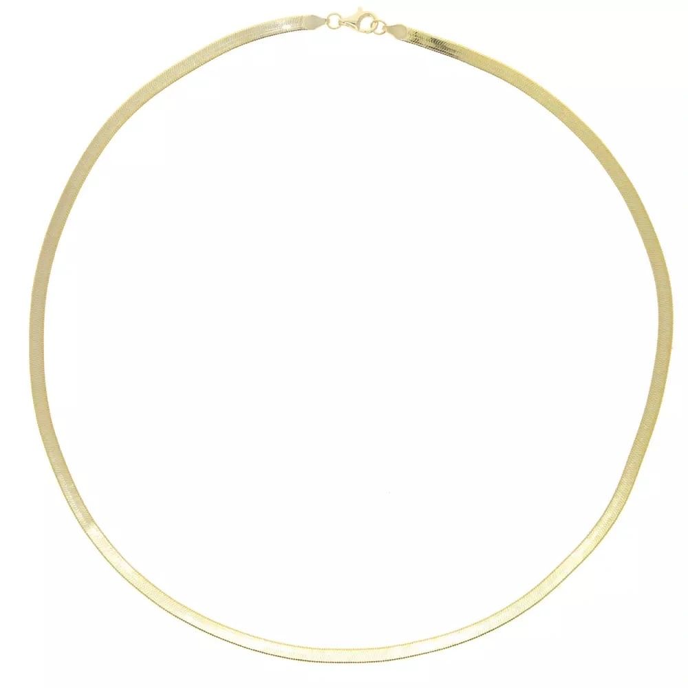 Herringbone Chain