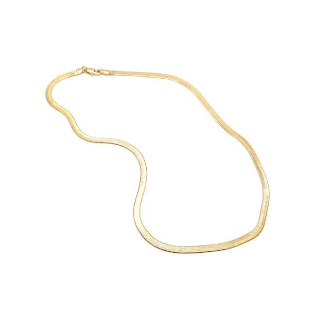 Herringbone Chain