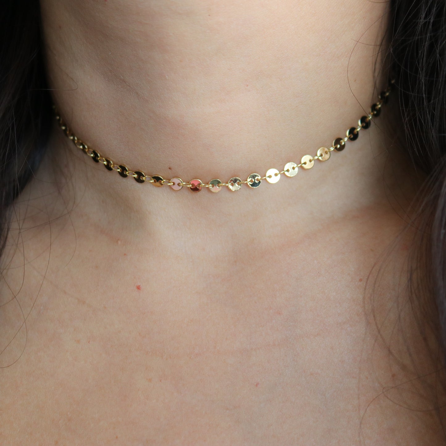 Coin Choker