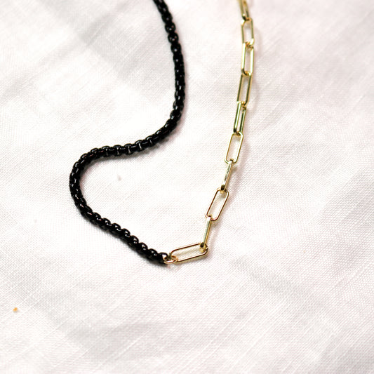 Kelly Necklace