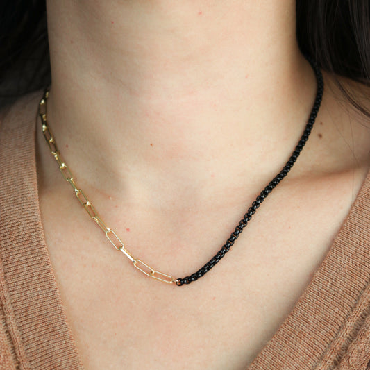 Kelly Necklace