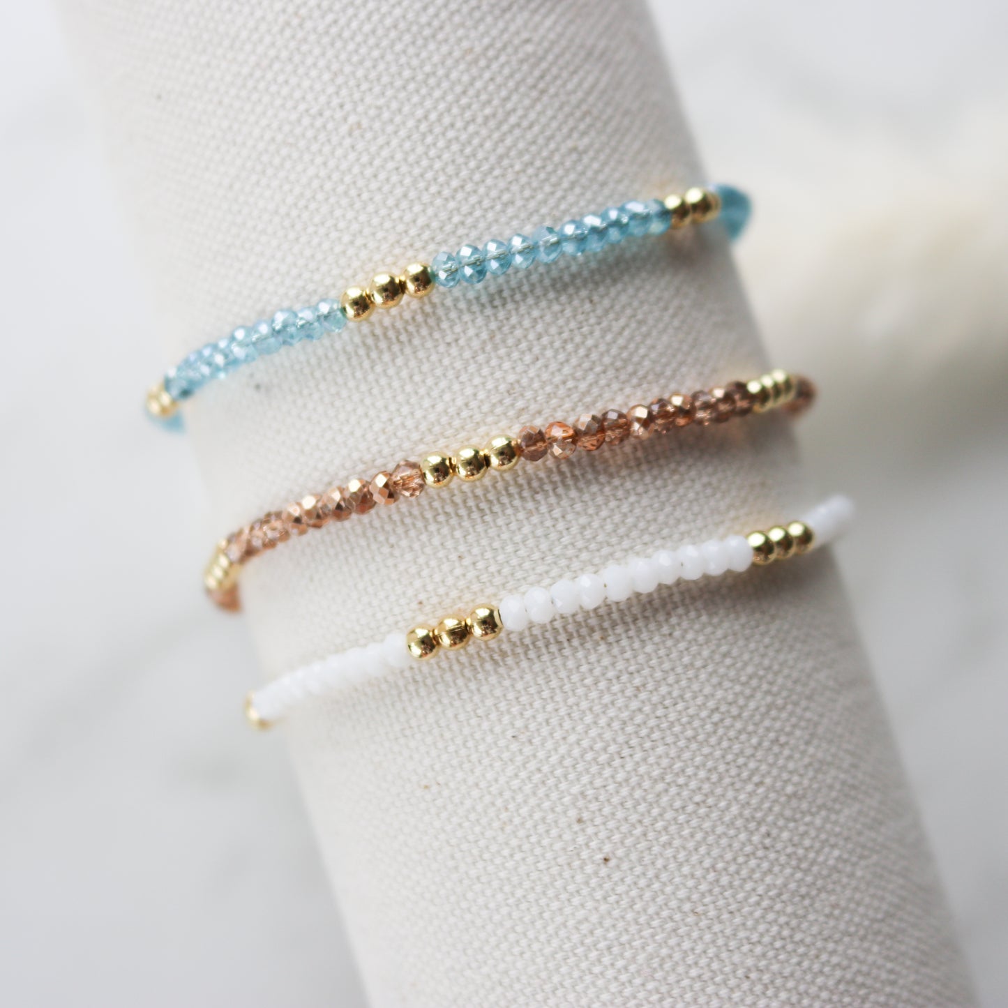 Crystal Bracelet
