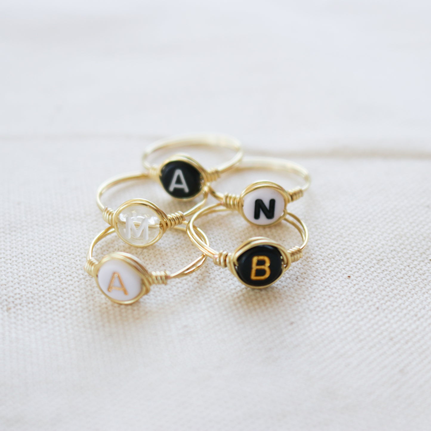Initial Ring