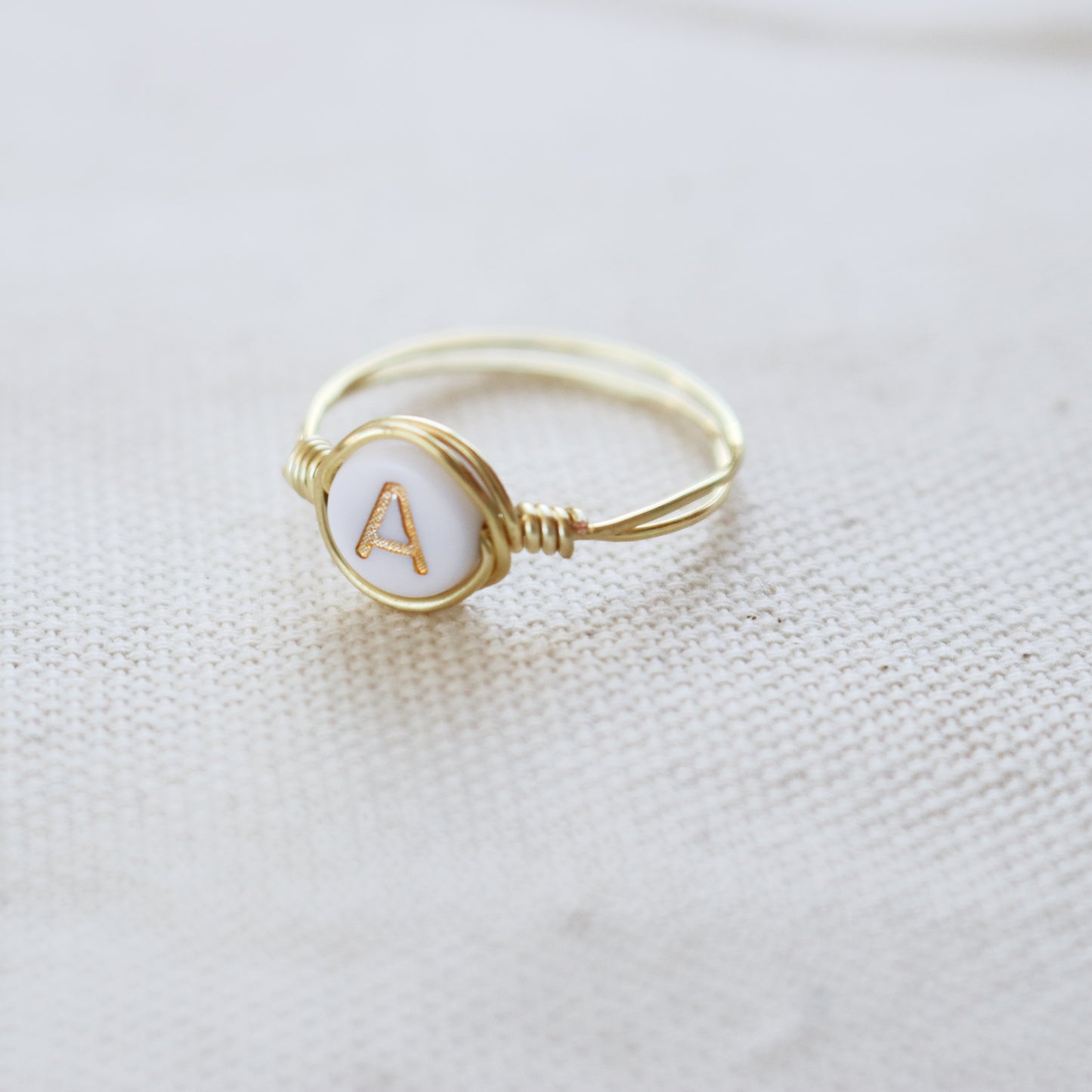 Initial Ring