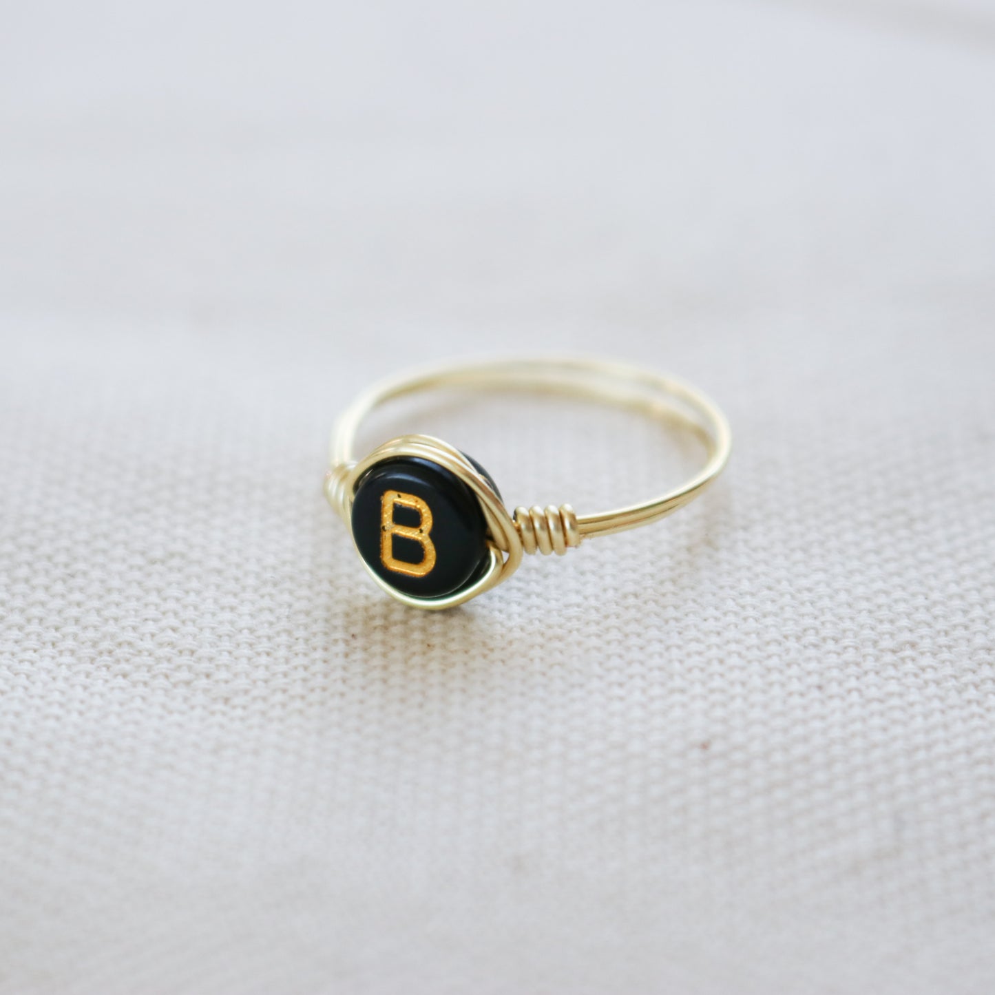 Initial Ring