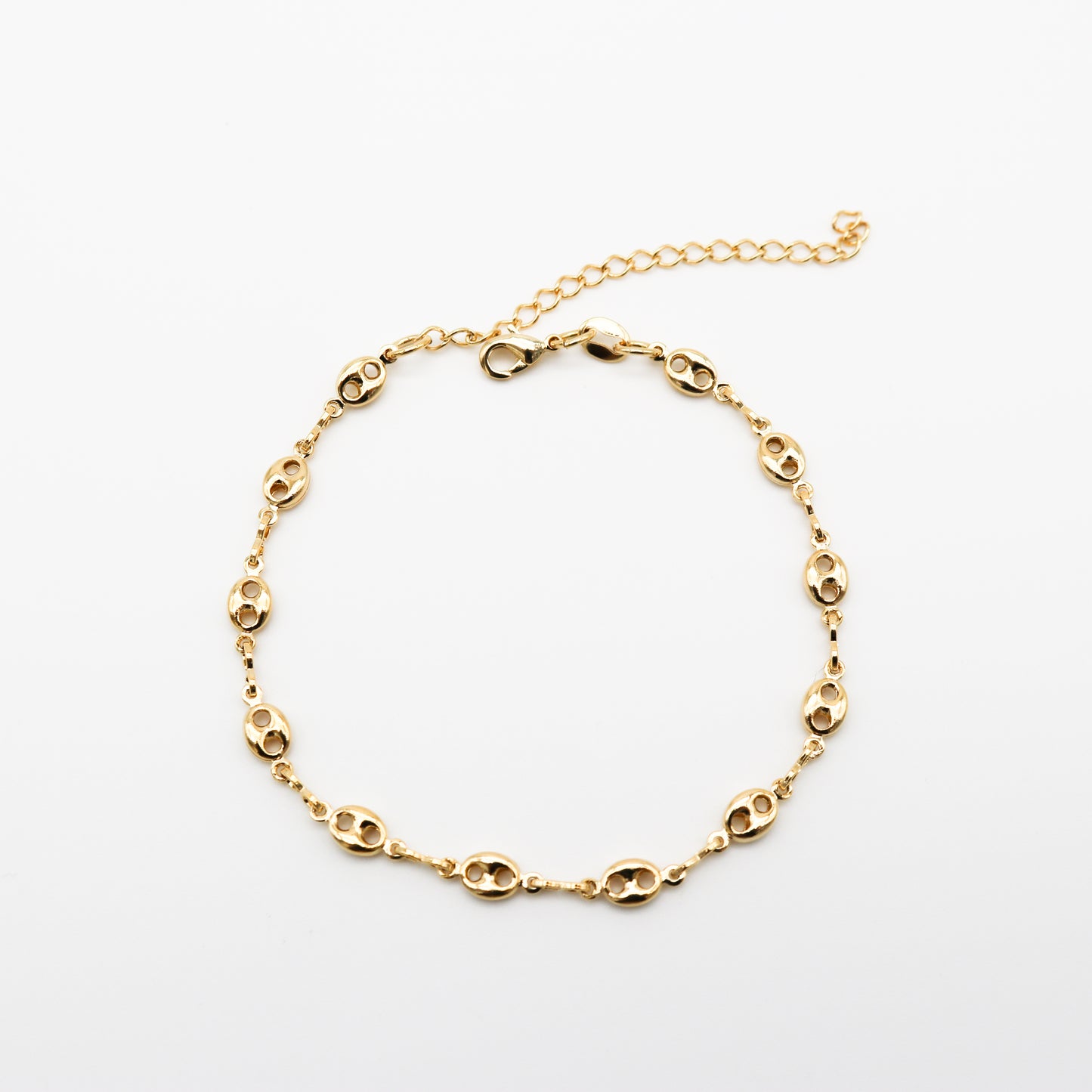 Mariner Chain Bracelet
