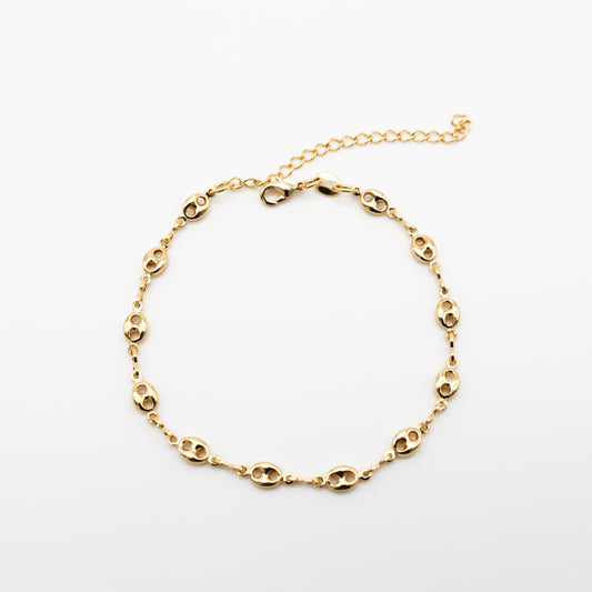 Mariner Chain Bracelet