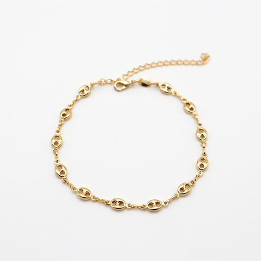 Mariner Chain Bracelet