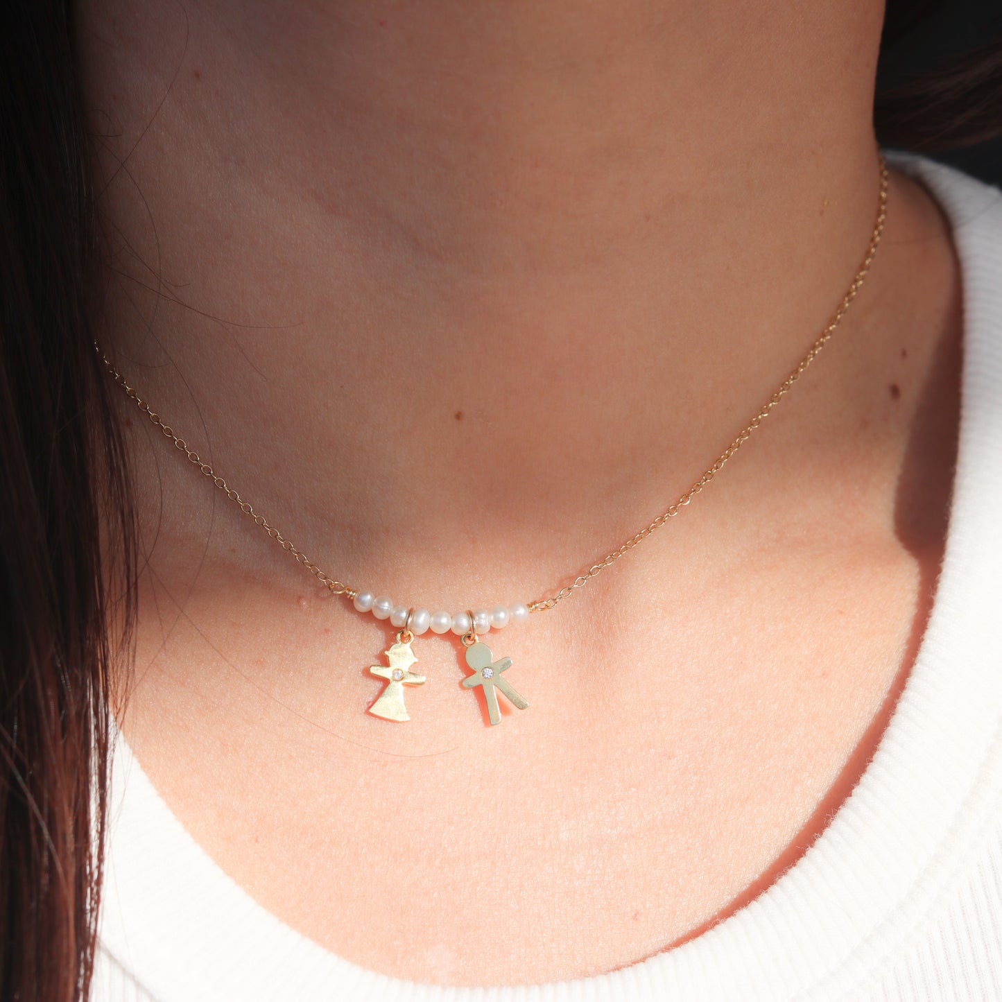 Family Necklace