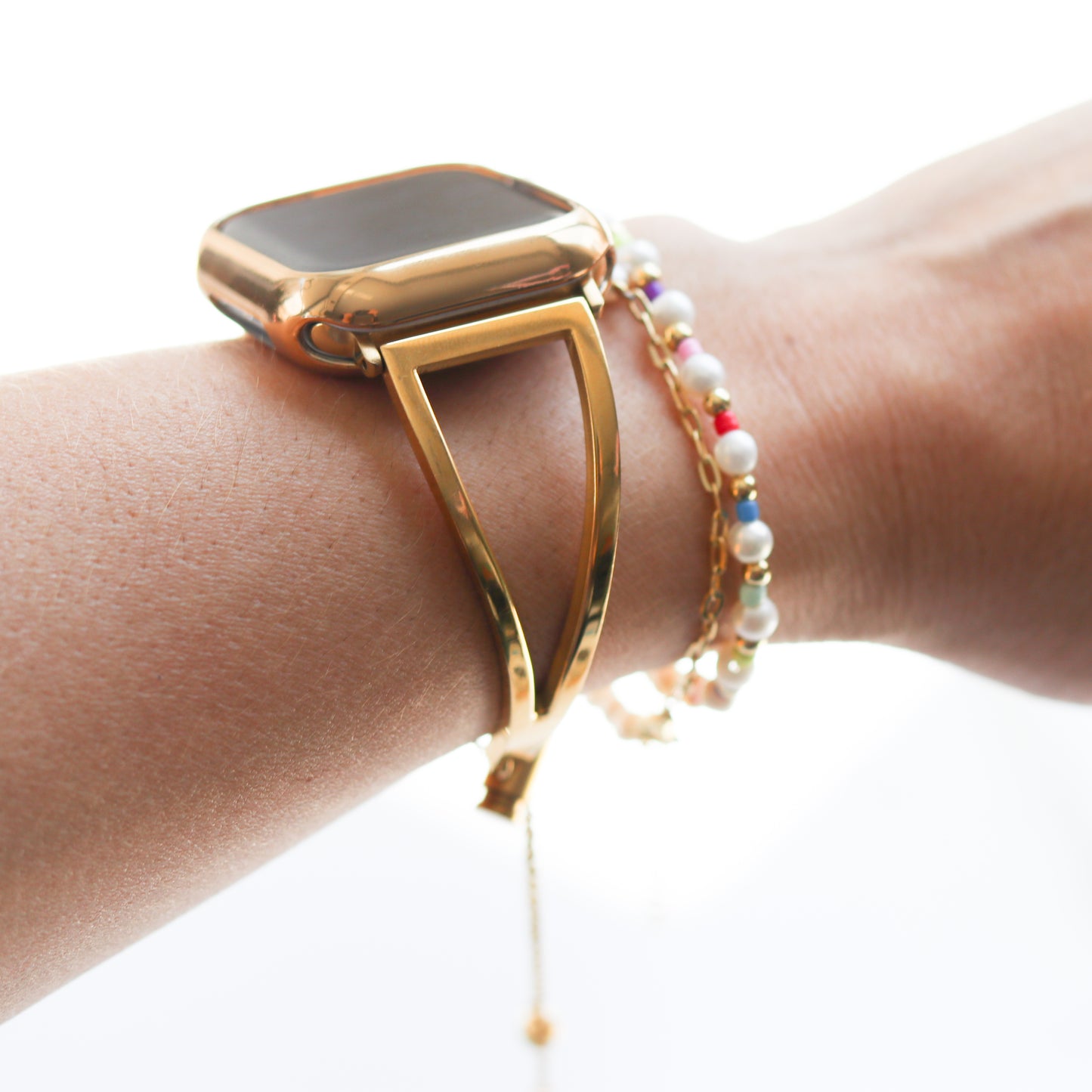 Minimal Apple Watch Band